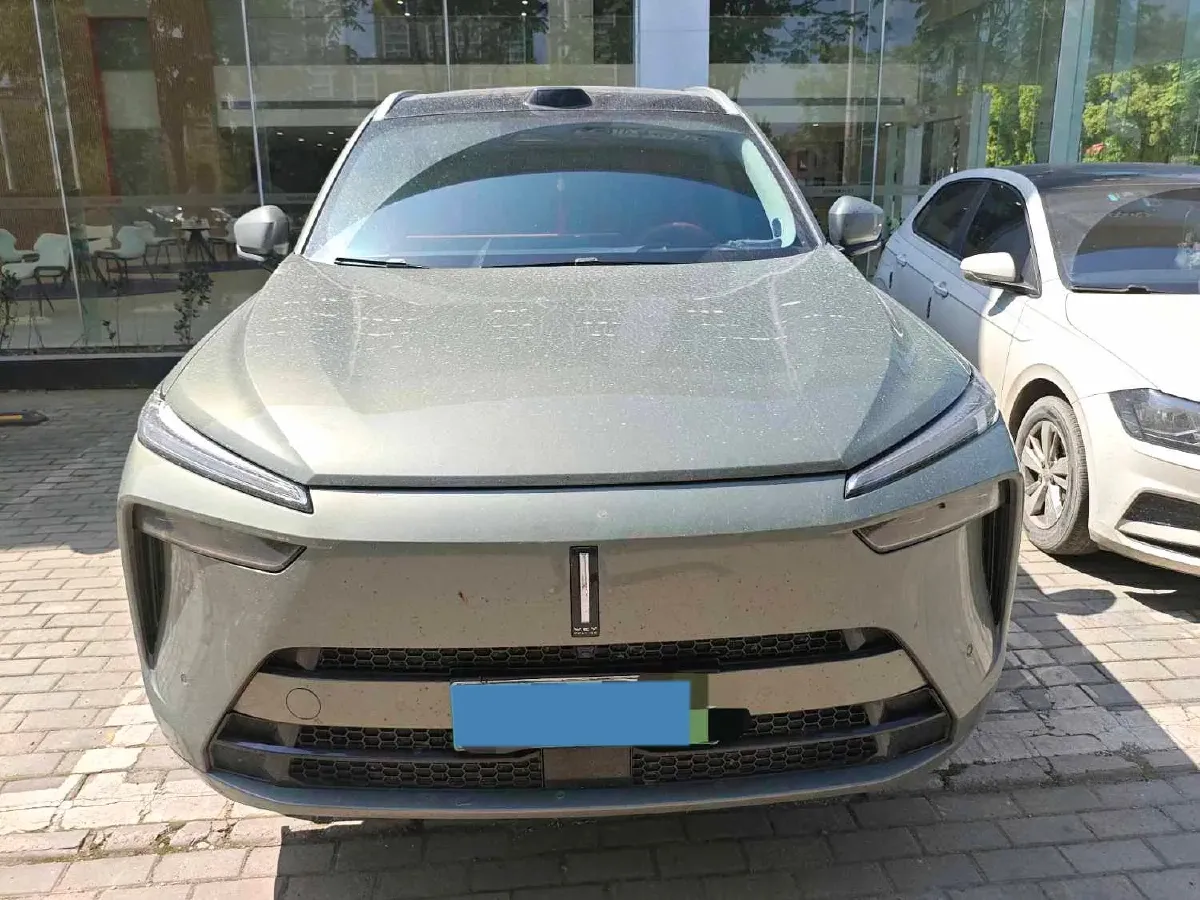2025 WEY BlueMountain 1.5T 170HP L4 4DHT PHEV 52.3KWH,autocango,china used car exporter,china ev exporter,chinese used car exporter,chinese used ev exporter
