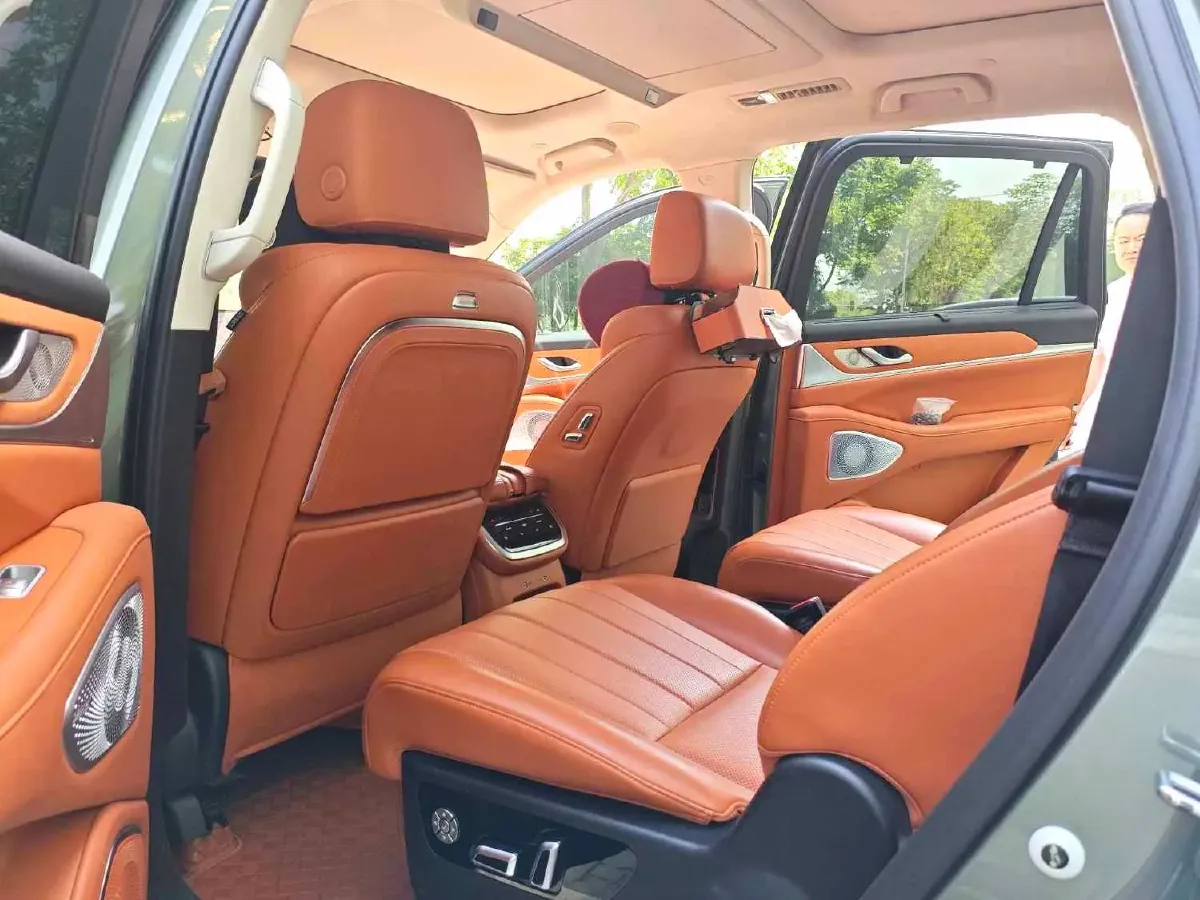 2025 WEY BlueMountain 1.5T 170HP L4 4DHT PHEV 52.3KWH,autocango,china used car exporter,china ev exporter,chinese used car exporter,chinese used ev exporter