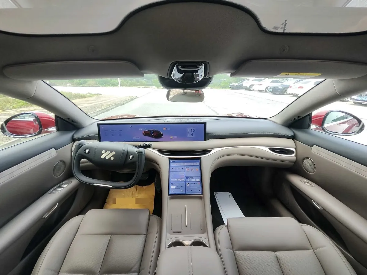 2025 IM L6 BEV,autocango,china used car exporter,china ev exporter,chinese used car exporter,chinese used ev exporter