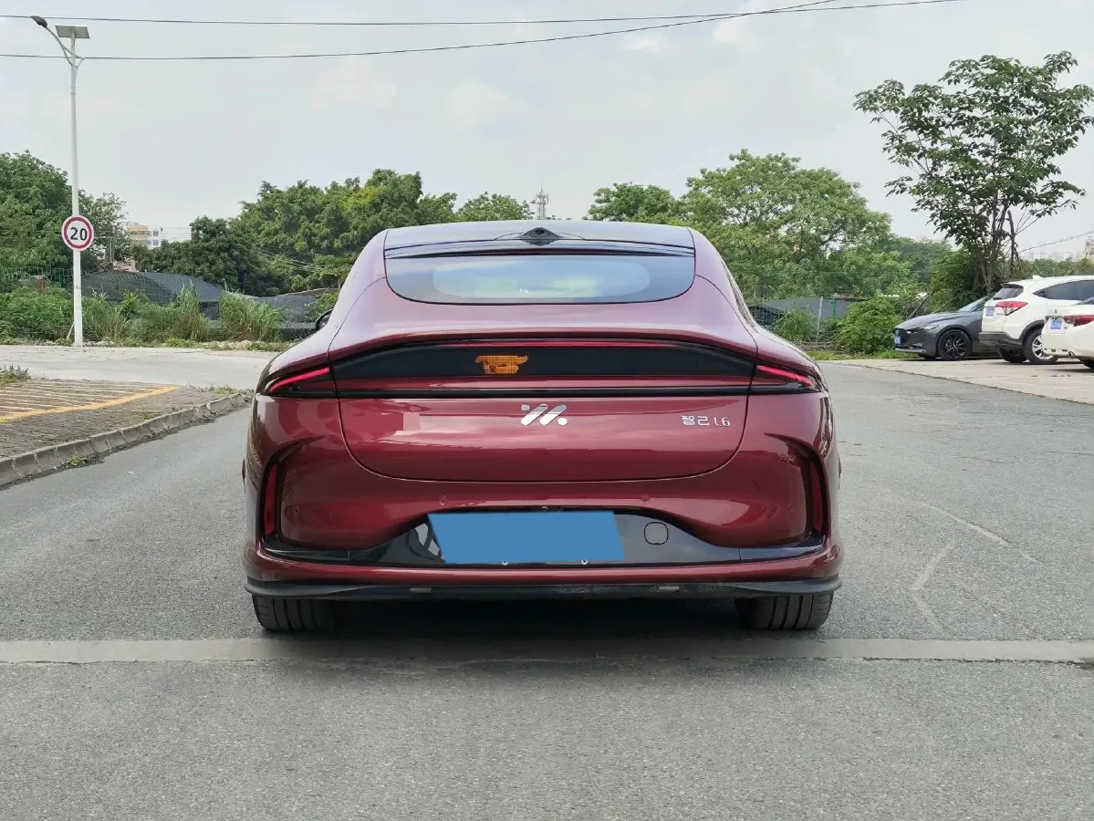 2025 IM L6 BEV,autocango,china used car exporter,china ev exporter,chinese used car exporter,chinese used ev exporter