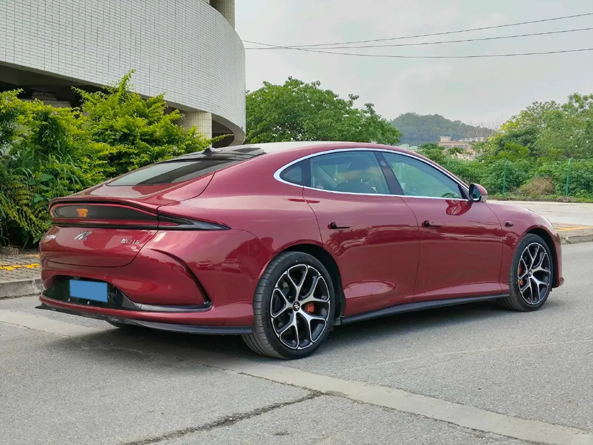 2025 IM L6 BEV,autocango,china used car exporter,china ev exporter,chinese used car exporter,chinese used ev exporter