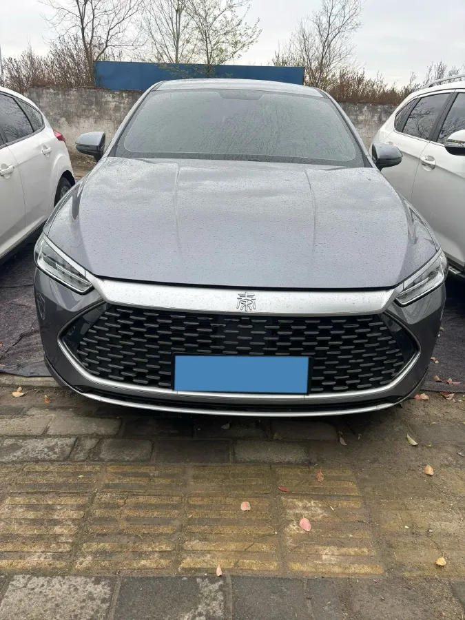 2024 BYD Qin Plus 1.5L 110HP L4 E-CVT PHEV 8.32KWH,autocango,china used car exporter,china ev exporter,chinese used car exporter,chinese used ev exporter