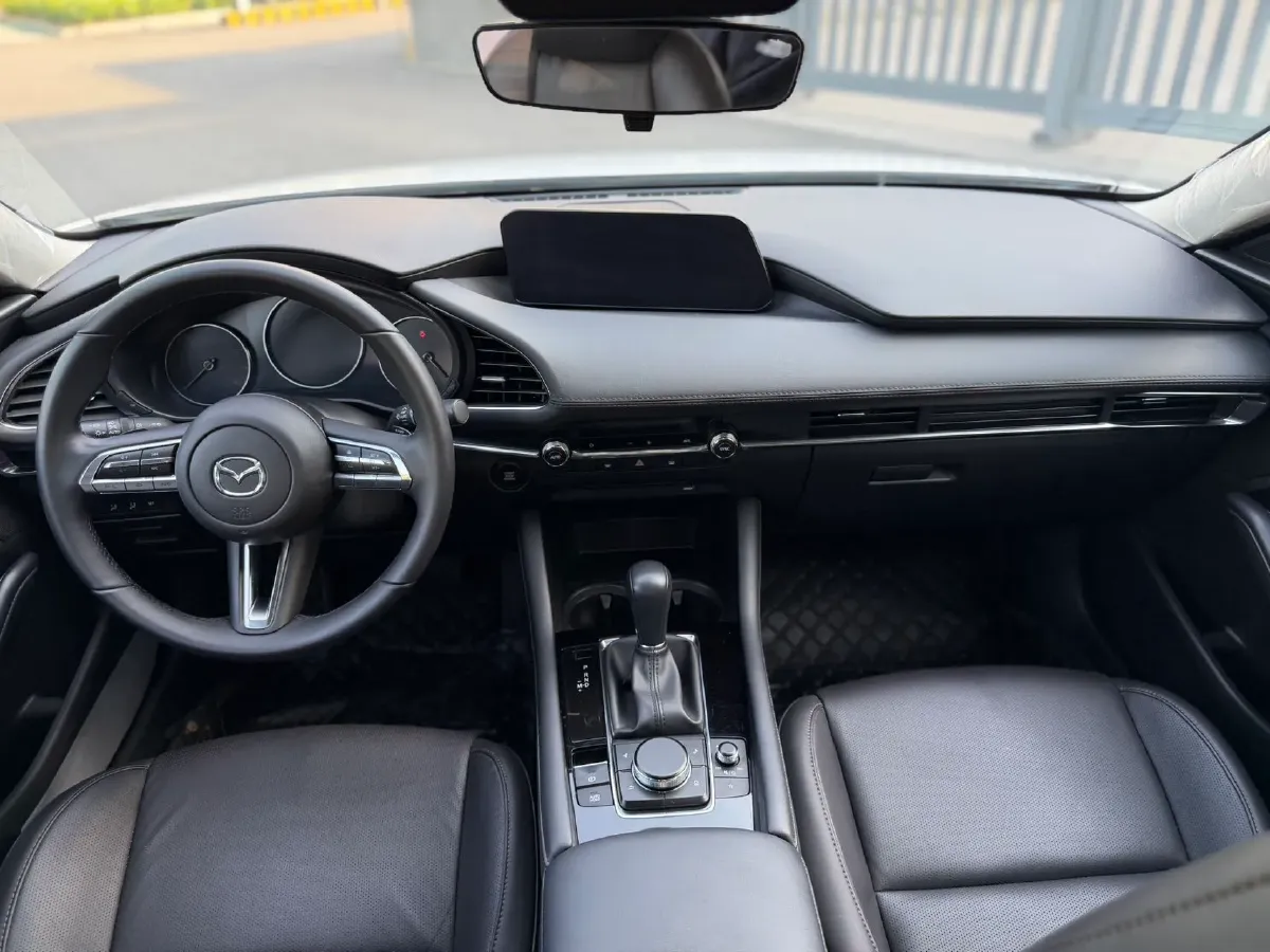 2023 Mazda 3 Axela 2.0L 158HP L4 6AT,autocango,china used car exporter,china ev exporter,chinese used car exporter,chinese used ev exporter