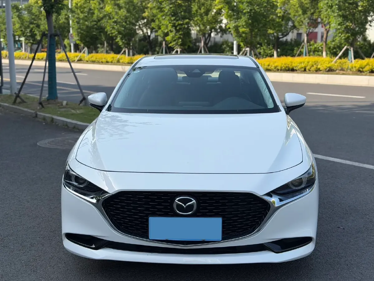 2023 Mazda 3 Axela 2.0L 158HP L4 6AT,autocango,china used car exporter,china ev exporter,chinese used car exporter,chinese used ev exporter