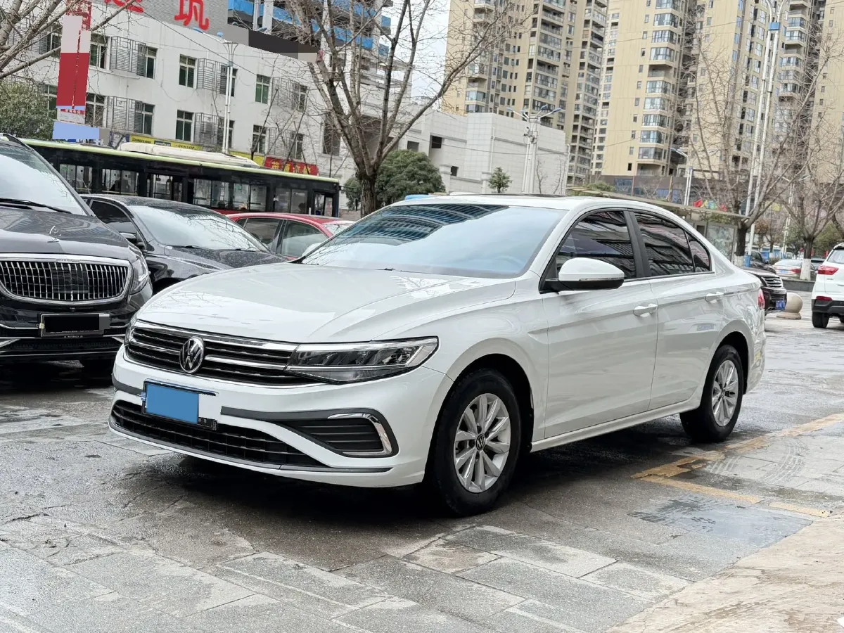 2023 Volkswagen Bora 1.5L 113HP L4 6AT,autocango,china used car exporter,china ev exporter,chinese used car exporter,chinese used ev exporter