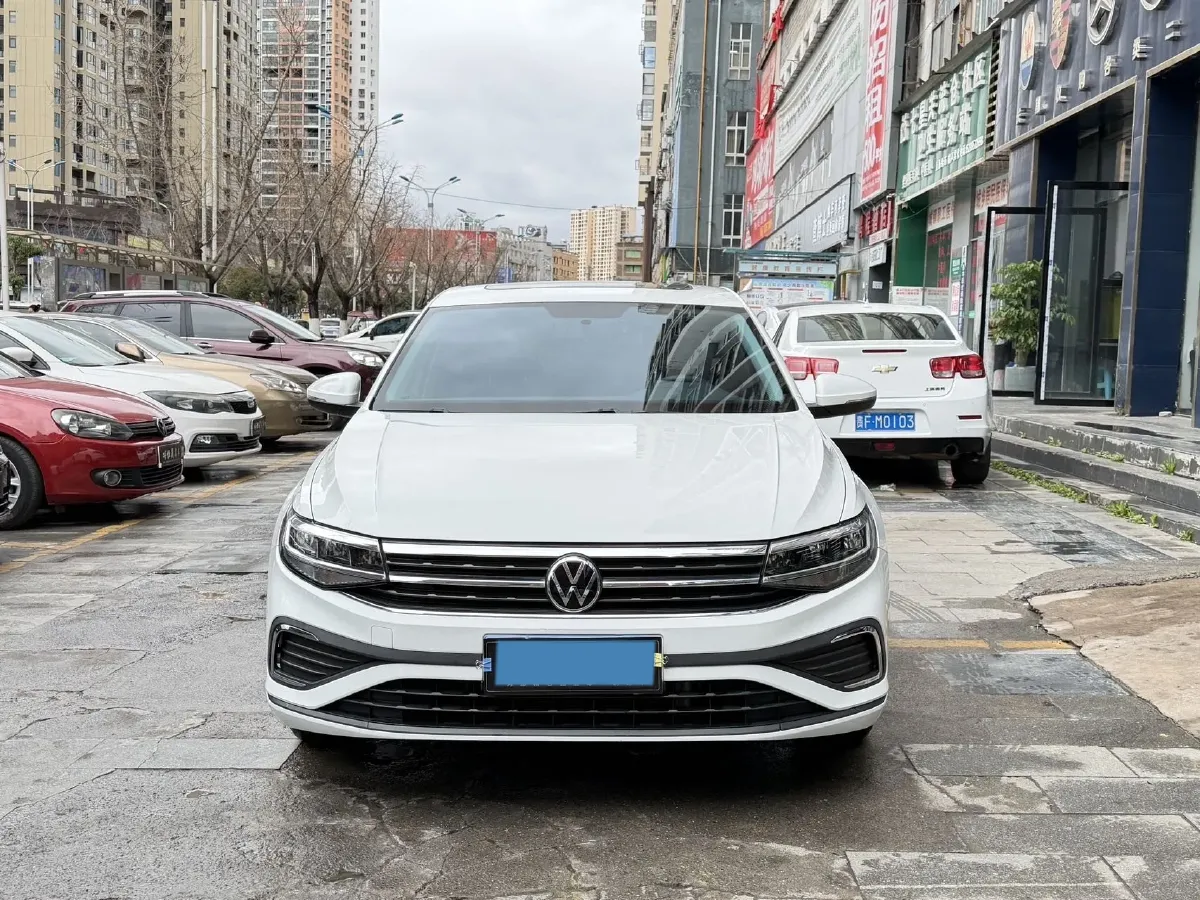 2023 Volkswagen Bora 1.5L 113HP L4 6AT,autocango,china used car exporter,china ev exporter,chinese used car exporter,chinese used ev exporter