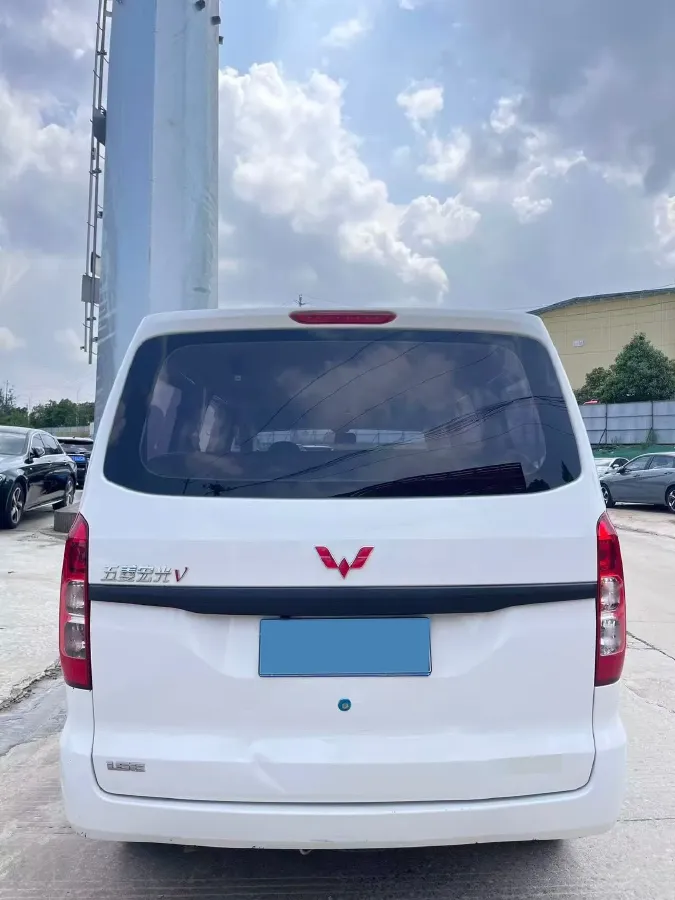 2022 JinBei Little Sea Lion X30 1.5L 102HP L4 5MT,autocango,china used car exporter,china ev exporter,chinese used car exporter,chinese used ev exporter