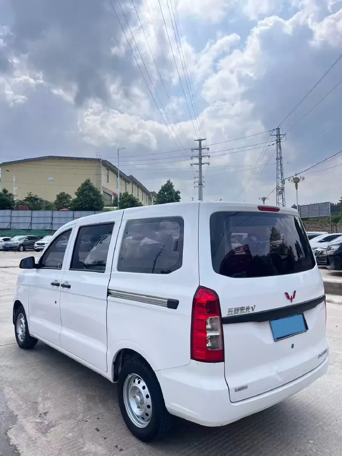 2022 JinBei Little Sea Lion X30 1.5L 102HP L4 5MT,autocango,china used car exporter,china ev exporter,chinese used car exporter,chinese used ev exporter