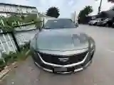 2022 Cadillac CT5 2.0T 237HP L4 10AT