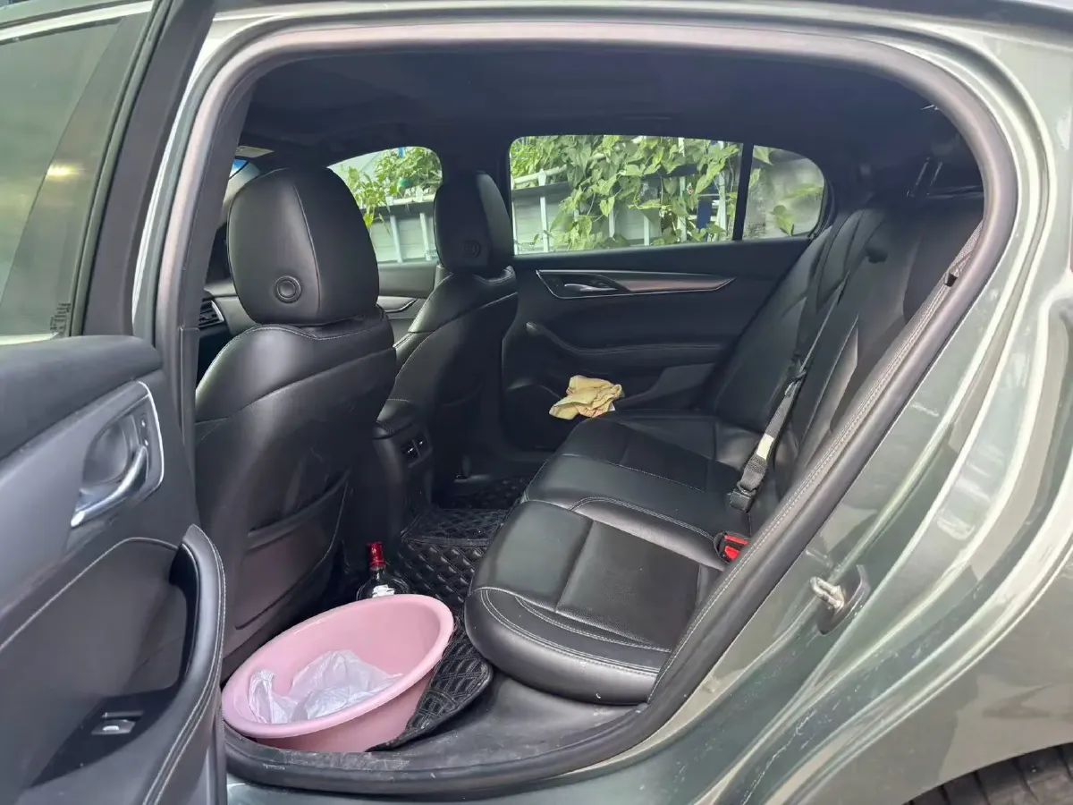 2022 Cadillac CT5 2.0T 237HP L4 10AT,autocango,china used car exporter,china ev exporter,chinese used car exporter,chinese used ev exporter