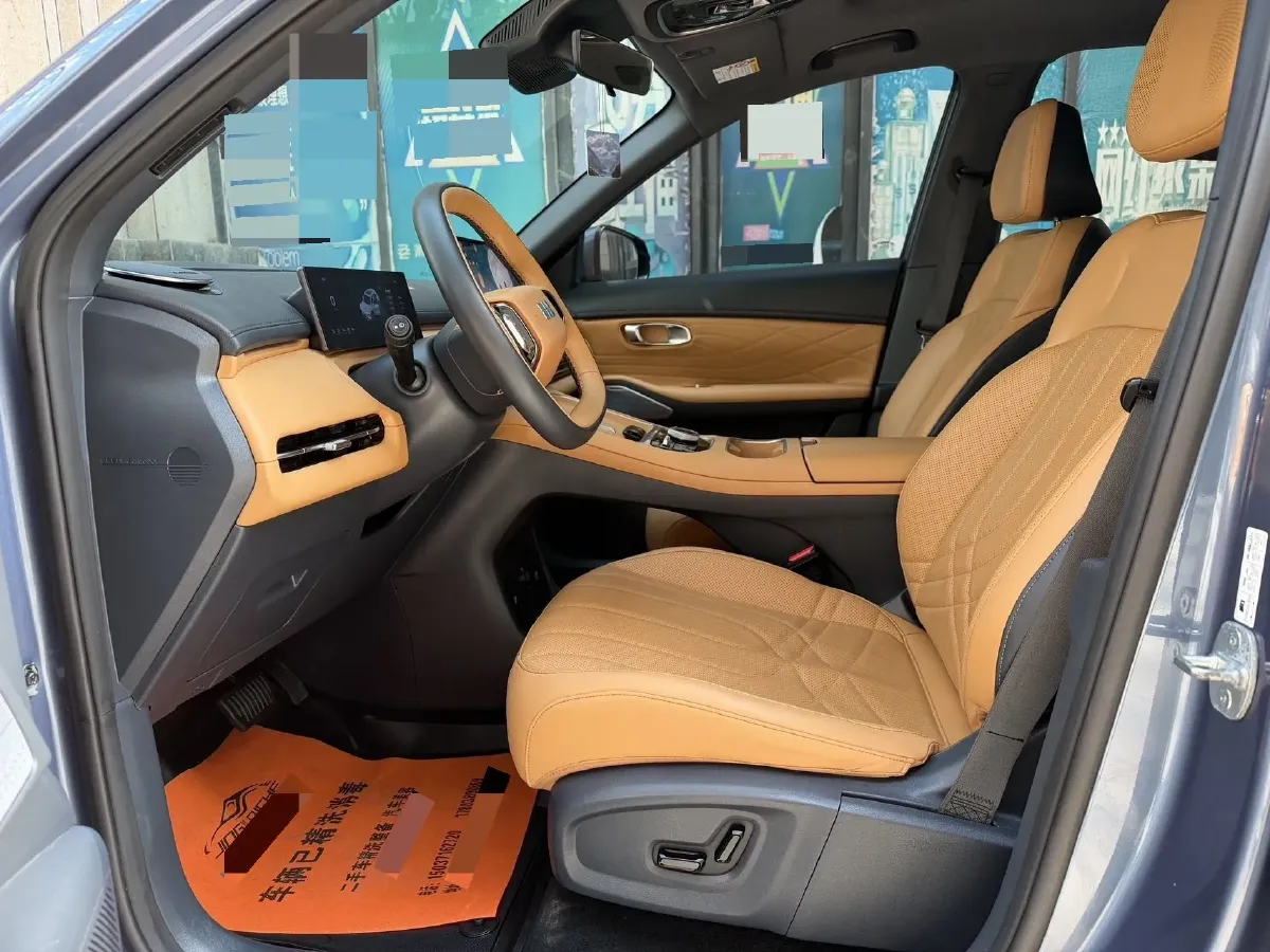 2025 BYD Sea Lion 05 DM-i 1.5L 101HP L4 E-CVT PHEV 18.3KWH,autocango,china used car exporter,china ev exporter,chinese used car exporter,chinese used ev exporter