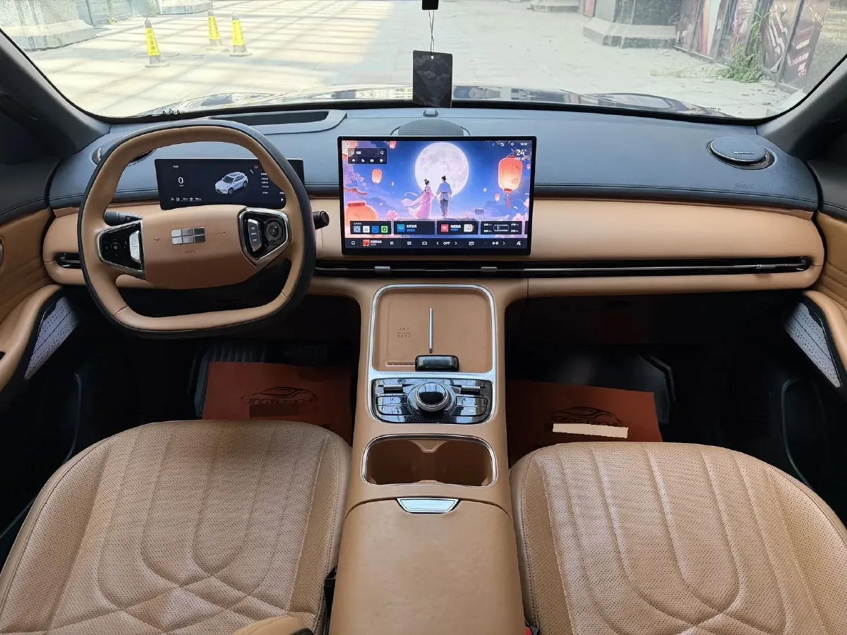 2025 BYD Sea Lion 05 DM-i 1.5L 101HP L4 E-CVT PHEV 18.3KWH,autocango,china used car exporter,china ev exporter,chinese used car exporter,chinese used ev exporter