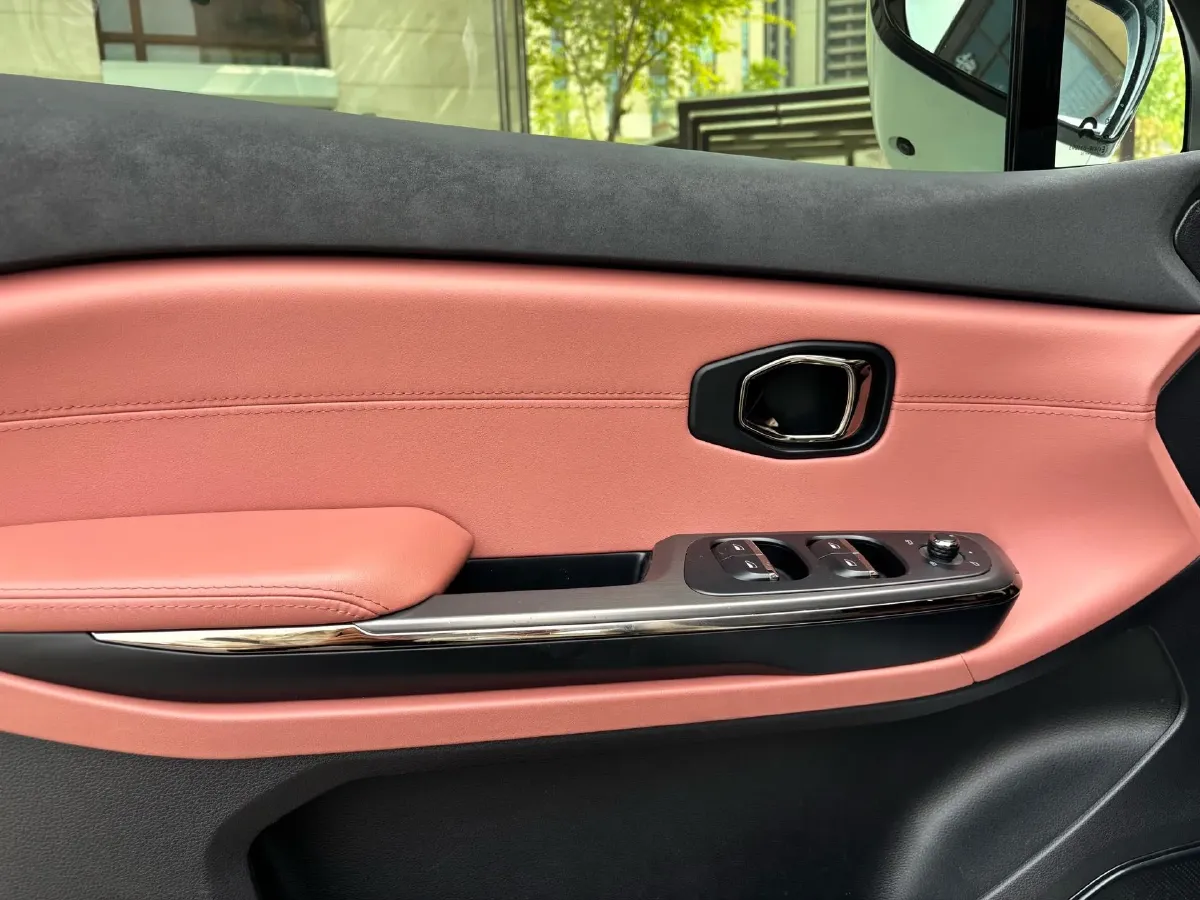 2022 NIO EC6 BEV 75KWH,autocango,china used car exporter,china ev exporter,chinese used car exporter,chinese used ev exporter