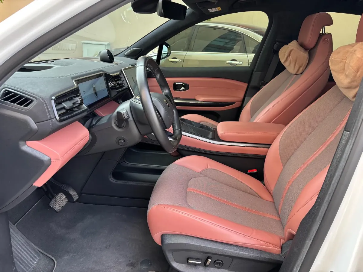 2022 NIO EC6 BEV 75KWH,autocango,china used car exporter,china ev exporter,chinese used car exporter,chinese used ev exporter