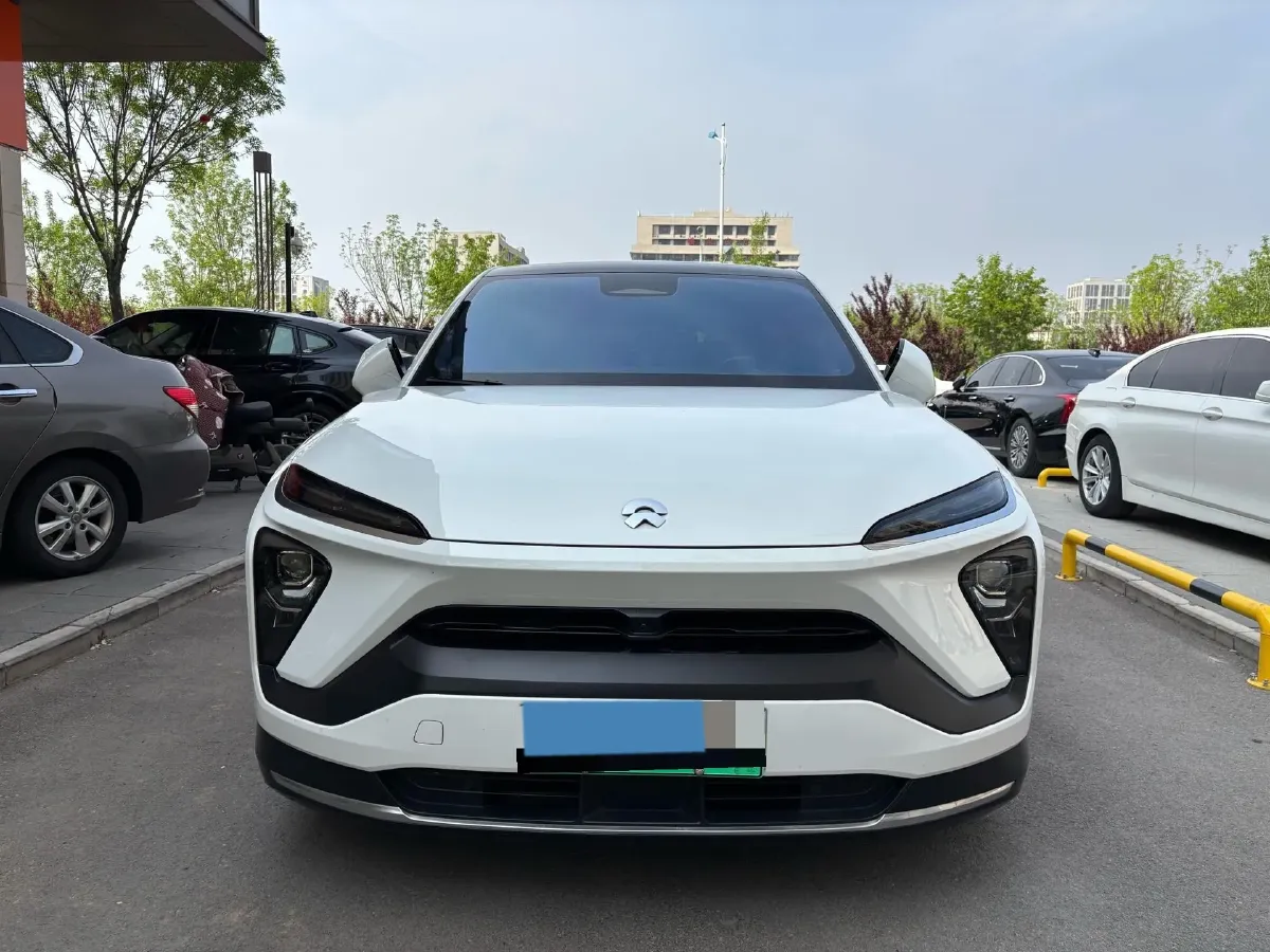 2022 NIO EC6 BEV 75KWH,autocango,china used car exporter,china ev exporter,chinese used car exporter,chinese used ev exporter