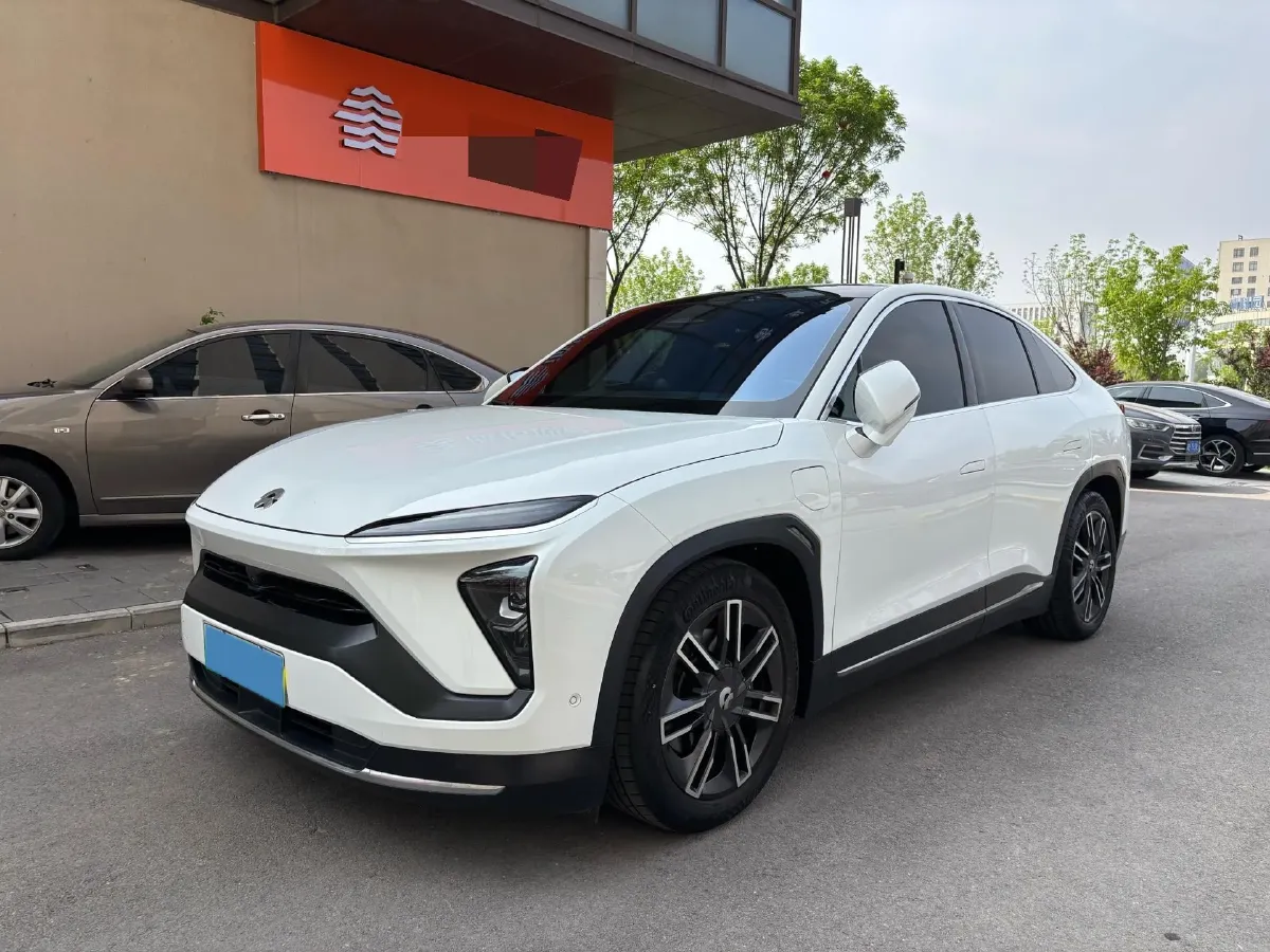 2022 NIO EC6 BEV 75KWH,autocango,china used car exporter,china ev exporter,chinese used car exporter,chinese used ev exporter
