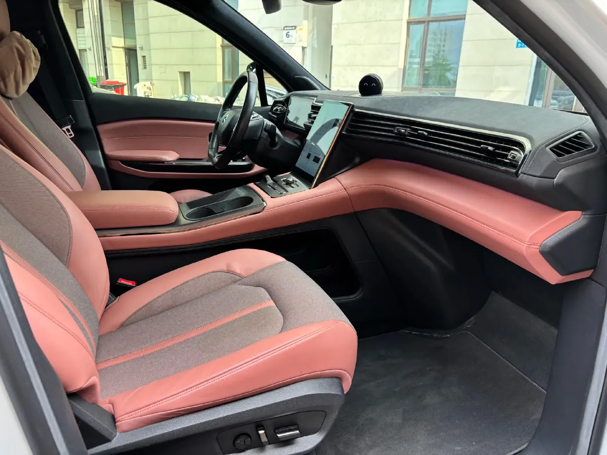 2022 NIO EC6 BEV 75KWH,autocango,china used car exporter,china ev exporter,chinese used car exporter,chinese used ev exporter