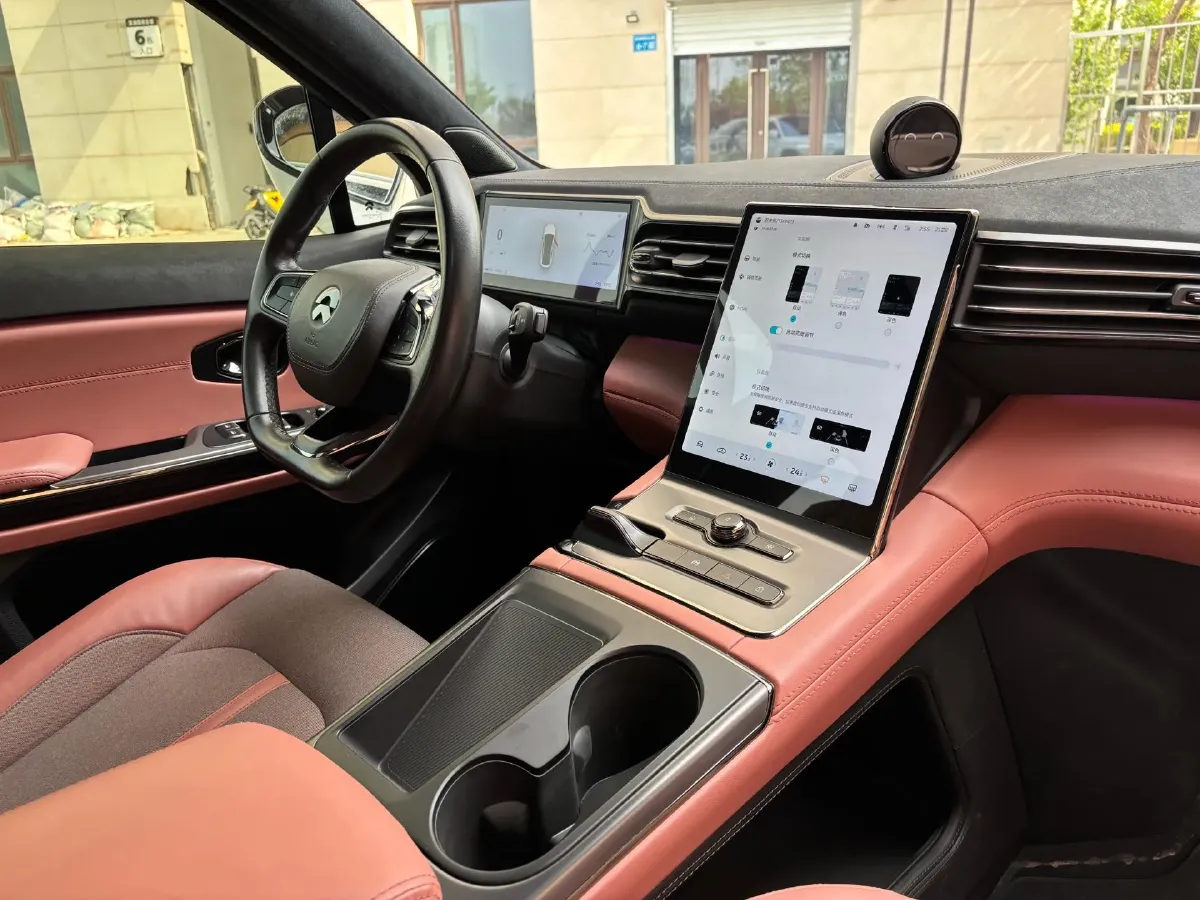 2022 NIO EC6 BEV 75KWH,autocango,china used car exporter,china ev exporter,chinese used car exporter,chinese used ev exporter