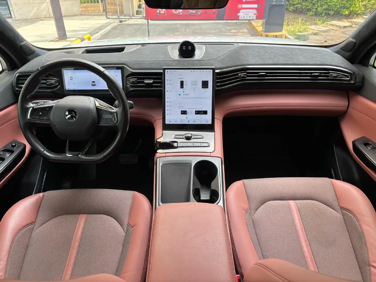 2022 NIO EC6 BEV 75KWH,autocango,china used car exporter,china ev exporter,chinese used car exporter,chinese used ev exporter