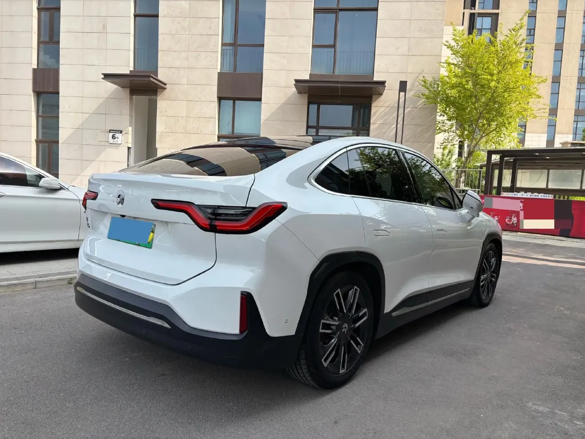 2022 NIO EC6 BEV 75KWH,autocango,china used car exporter,china ev exporter,chinese used car exporter,chinese used ev exporter