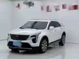 2020 Cadillac XT4 2.0T 241HP L4 9AT