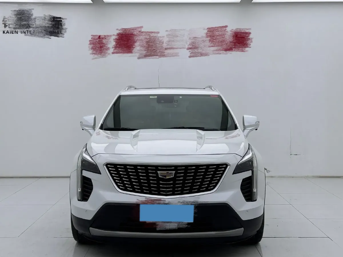 2020 Cadillac XT4 2.0T 241HP L4 9AT,autocango,china used car exporter,china ev exporter,chinese used car exporter,chinese used ev exporter