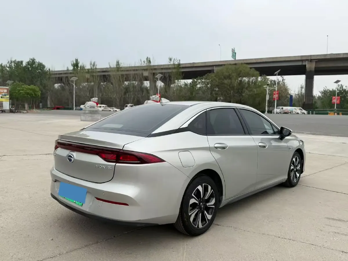 2019 Aion S BEV 58.8KWH,autocango,china used car exporter,china ev exporter,chinese used car exporter,chinese used ev exporter