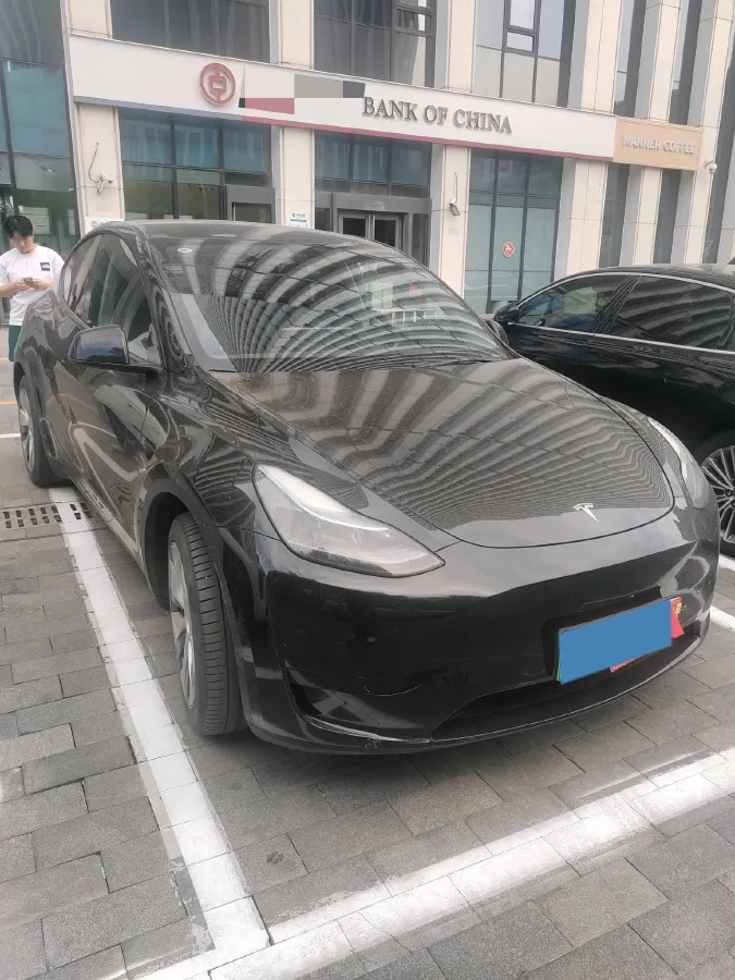 2022 Tesla Model Y BEV 60KWH,autocango,china used car exporter,china ev exporter,chinese used car exporter,chinese used ev exporter