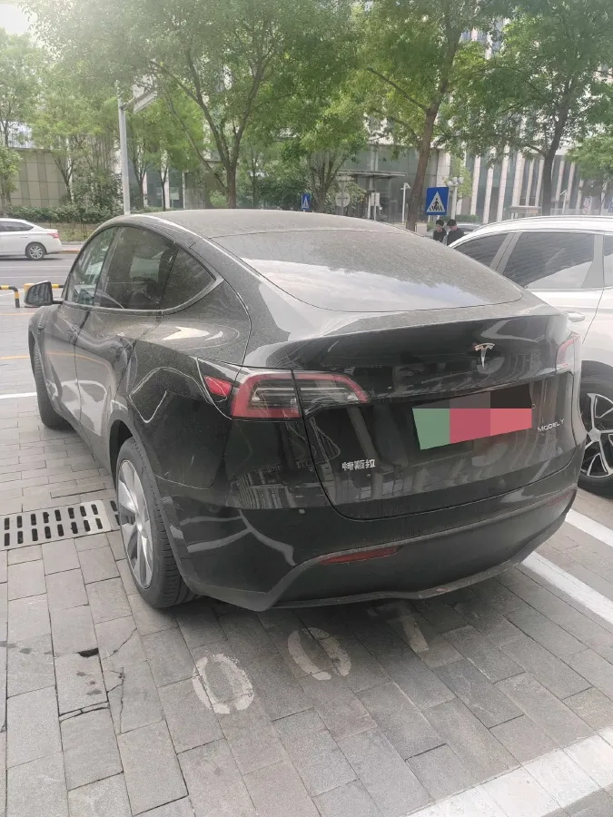 2022 Tesla Model Y BEV 60KWH,autocango,china used car exporter,china ev exporter,chinese used car exporter,chinese used ev exporter