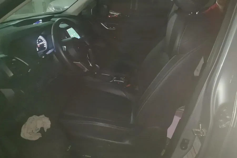 2020 Subaru Forester 2.0L 156HP H4 CVT,autocango,china used car exporter,china ev exporter,chinese used car exporter,chinese used ev exporter