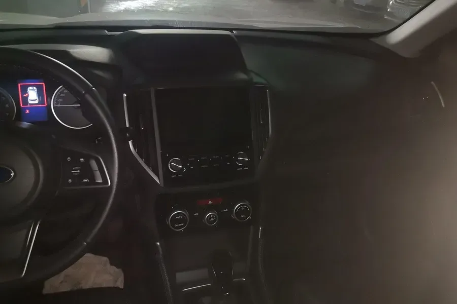 2020 Subaru Forester 2.0L 156HP H4 CVT,autocango,china used car exporter,china ev exporter,chinese used car exporter,chinese used ev exporter