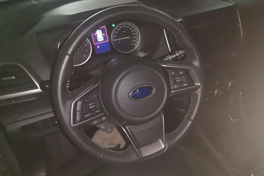 2020 Subaru Forester 2.0L 156HP H4 CVT,autocango,china used car exporter,china ev exporter,chinese used car exporter,chinese used ev exporter