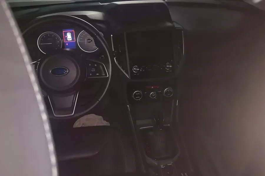 2020 Subaru Forester 2.0L 156HP H4 CVT,autocango,china used car exporter,china ev exporter,chinese used car exporter,chinese used ev exporter