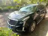2020 Cadillac XT5 2.0T 237HP L4 9AT