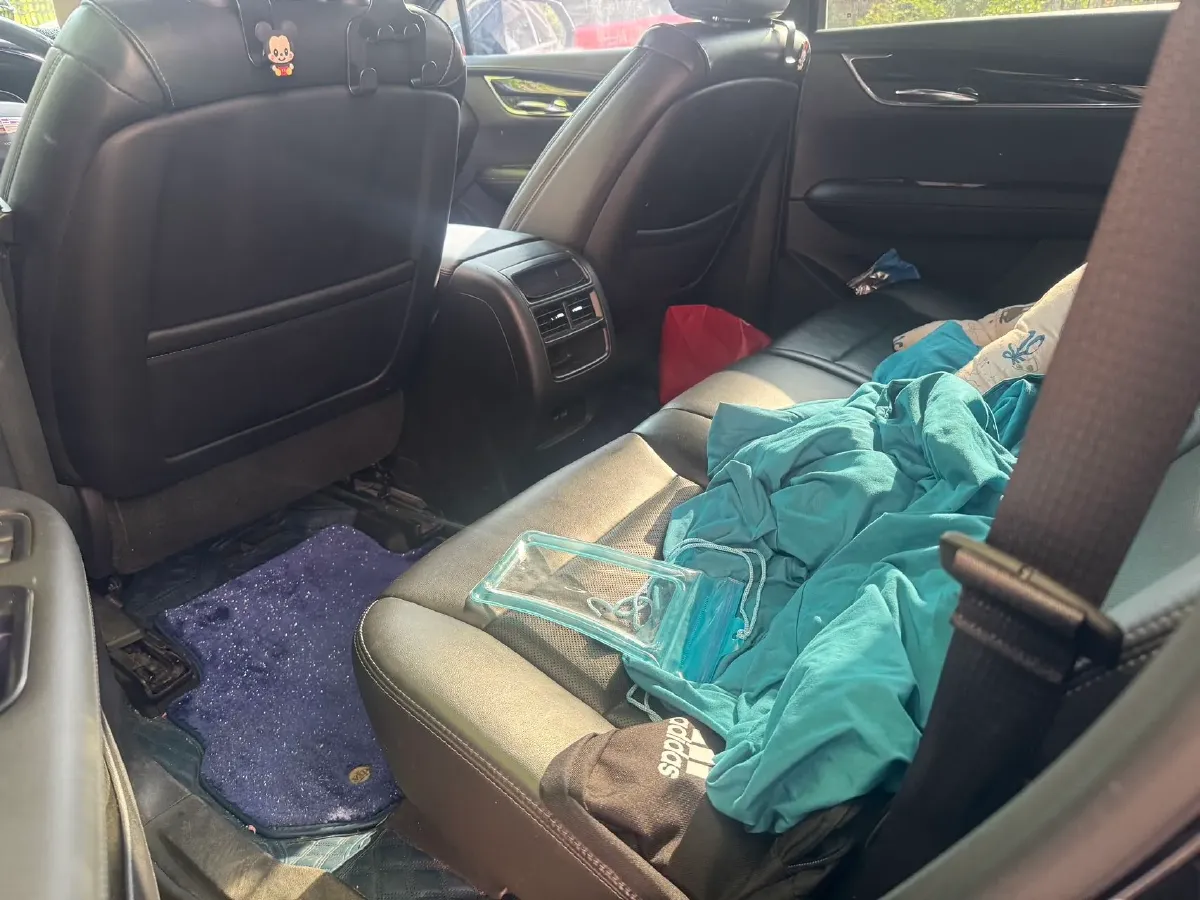 2020 Cadillac XT5 2.0T 237HP L4 9AT,autocango,china used car exporter,china ev exporter,chinese used car exporter,chinese used ev exporter