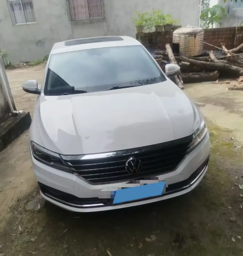 2021 Volkswagen Lavida 1.5L 113HP L4 6AT,autocango,china used car exporter,china ev exporter,chinese used car exporter,chinese used ev exporter