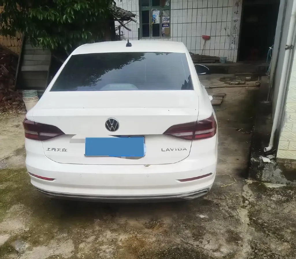 2021 Volkswagen Lavida 1.5L 113HP L4 6AT,autocango,china used car exporter,china ev exporter,chinese used car exporter,chinese used ev exporter