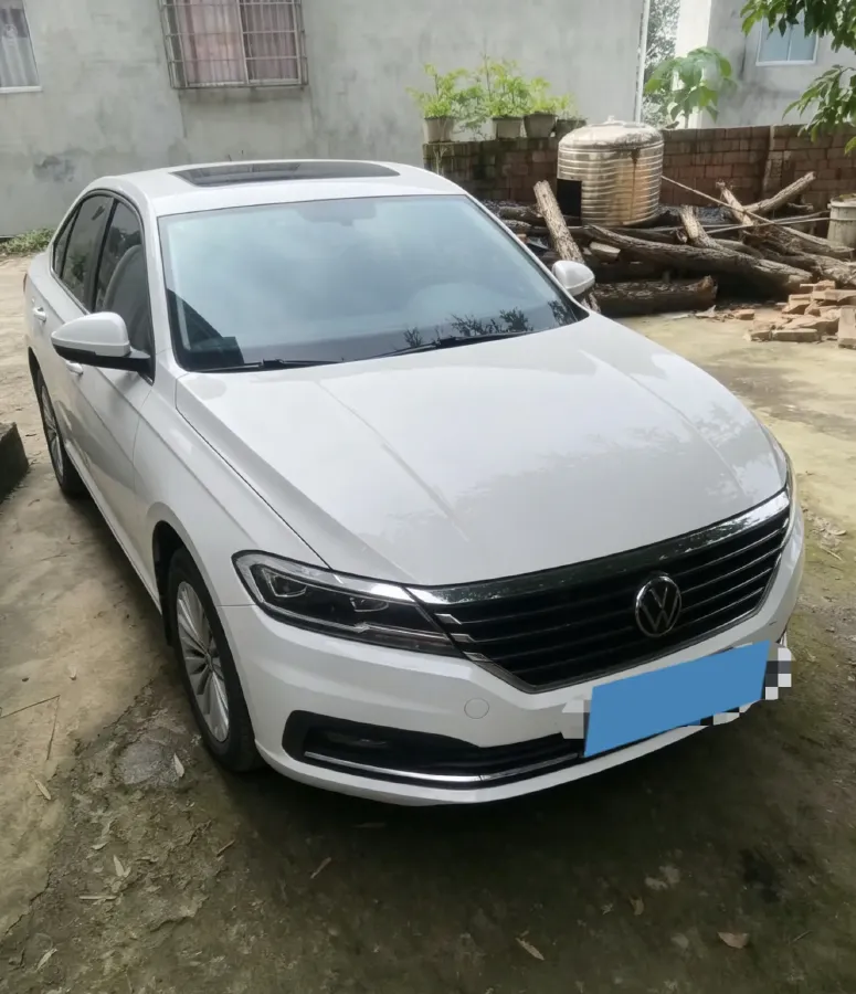2021 Volkswagen Lavida 1.5L 113HP L4 6AT,autocango,china used car exporter,china ev exporter,chinese used car exporter,chinese used ev exporter