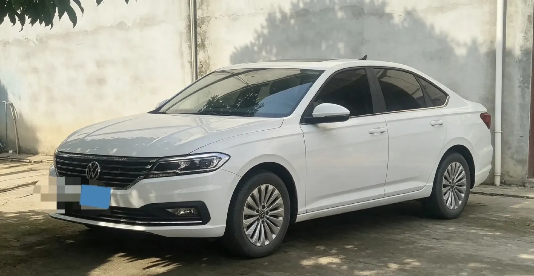 2021 Volkswagen Lavida 1.5L 113HP L4 6AT,autocango,china used car exporter,china ev exporter,chinese used car exporter,chinese used ev exporter
