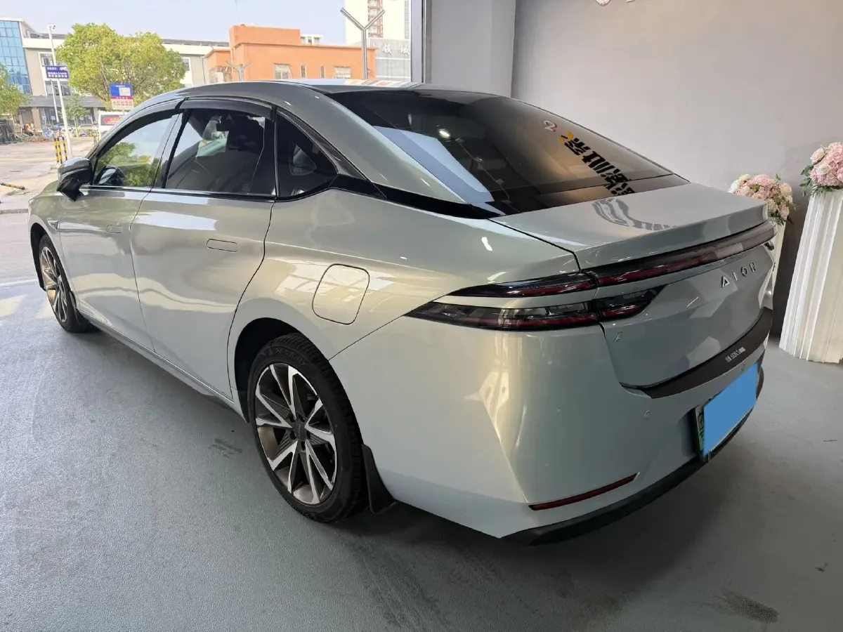 2023 Aion S Plus BEV 59.4KWH,autocango,china used car exporter,china ev exporter,chinese used car exporter,chinese used ev exporter