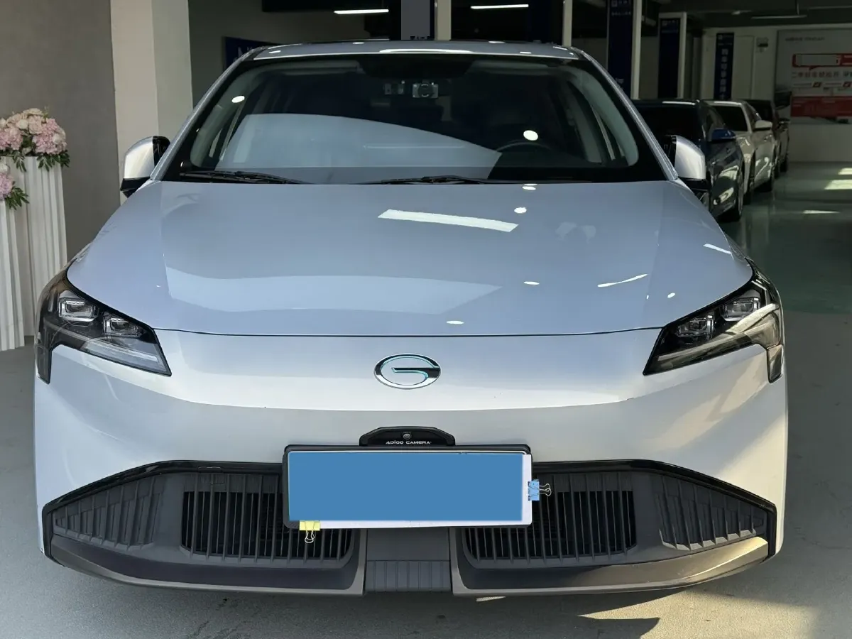 2023 Aion S Plus BEV 59.4KWH,autocango,china used car exporter,china ev exporter,chinese used car exporter,chinese used ev exporter