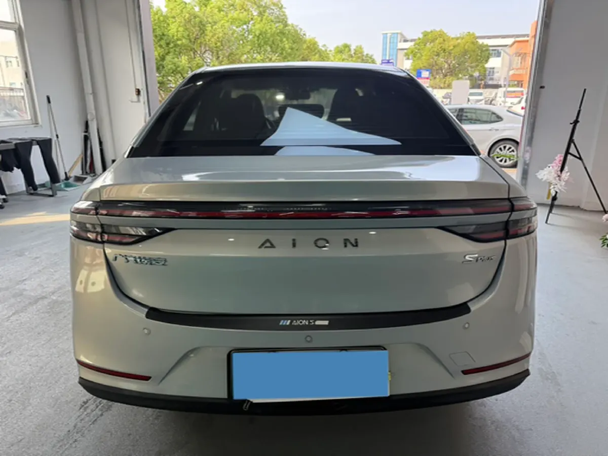 2023 Aion S Plus BEV 59.4KWH,autocango,china used car exporter,china ev exporter,chinese used car exporter,chinese used ev exporter