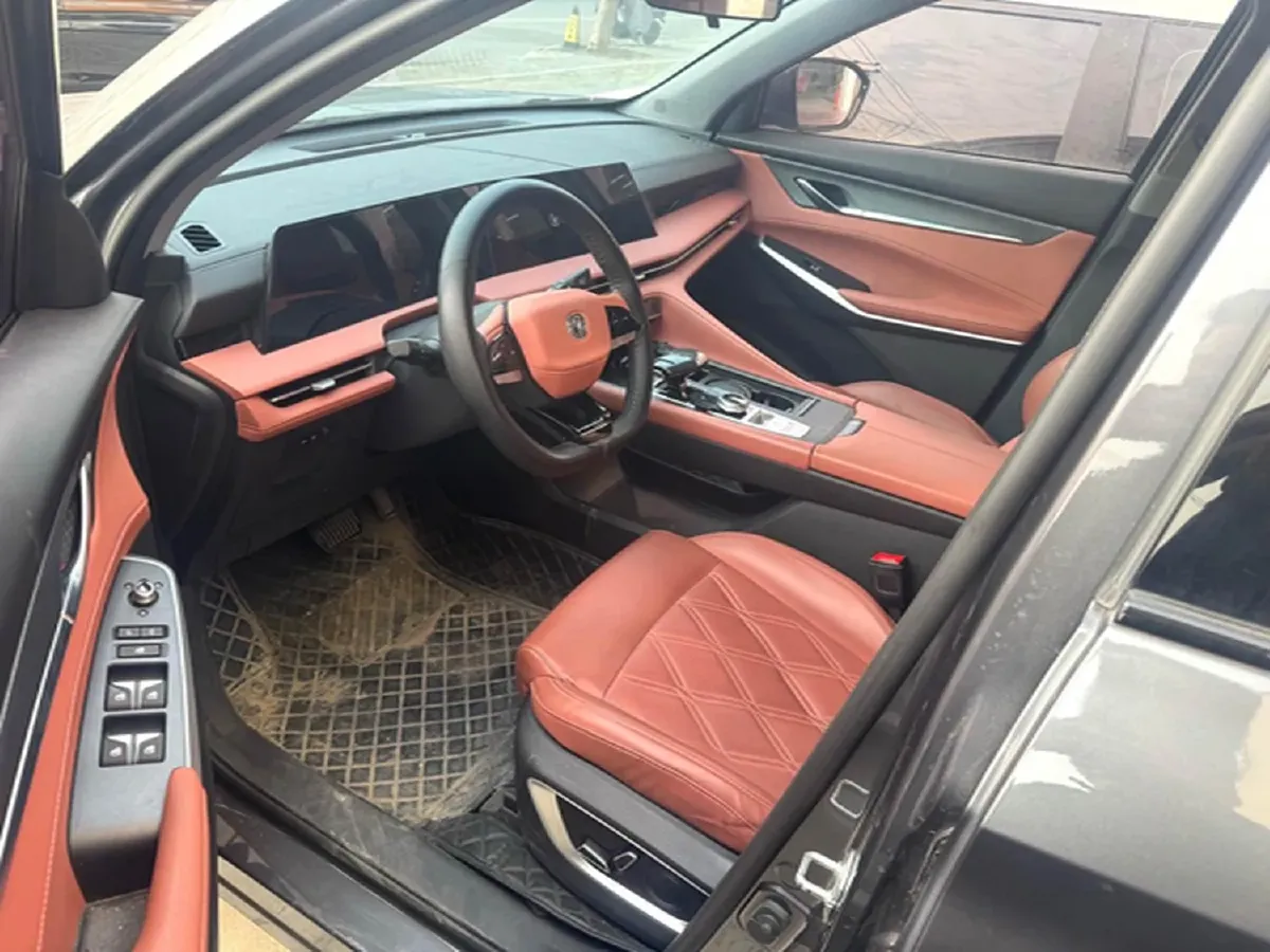 2023 ChangAn CS75 Plus 1.5T 188HP L4 8AT,autocango,china used car exporter,china ev exporter,chinese used car exporter,chinese used ev exporter