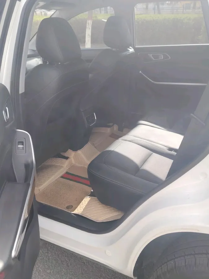 2018 Chery Tiggo 8 1.5T 147HP L4 6DCT,autocango,china used car exporter,china ev exporter,chinese used car exporter,chinese used ev exporter