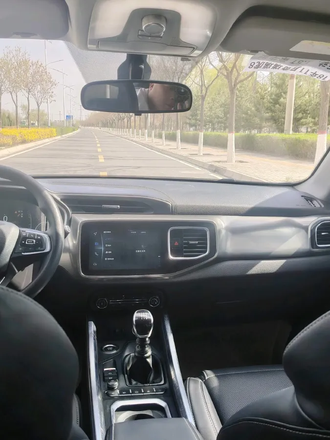 2018 Chery Tiggo 8 1.5T 147HP L4 6DCT,autocango,china used car exporter,china ev exporter,chinese used car exporter,chinese used ev exporter