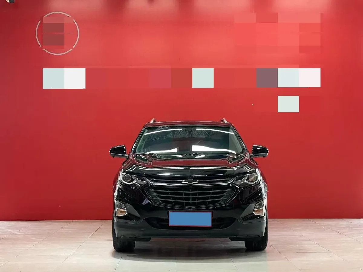2018 Chevrolet Equinox 2.0T 260HP L4 9AT,autocango,china used car exporter,china ev exporter,chinese used car exporter,chinese used ev exporter