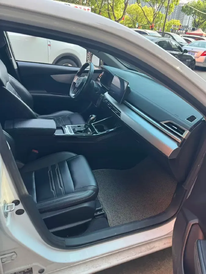 2019 BYD Qin 1.5L 109HP L4 CVT,autocango,china used car exporter,china ev exporter,chinese used car exporter,chinese used ev exporter