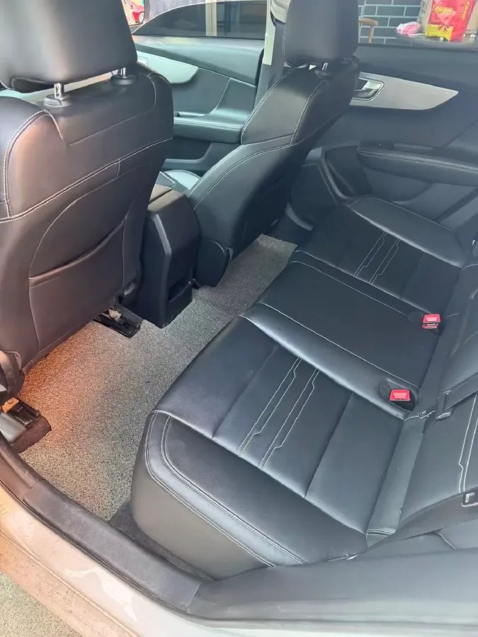 2019 BYD Qin 1.5L 109HP L4 CVT,autocango,china used car exporter,china ev exporter,chinese used car exporter,chinese used ev exporter