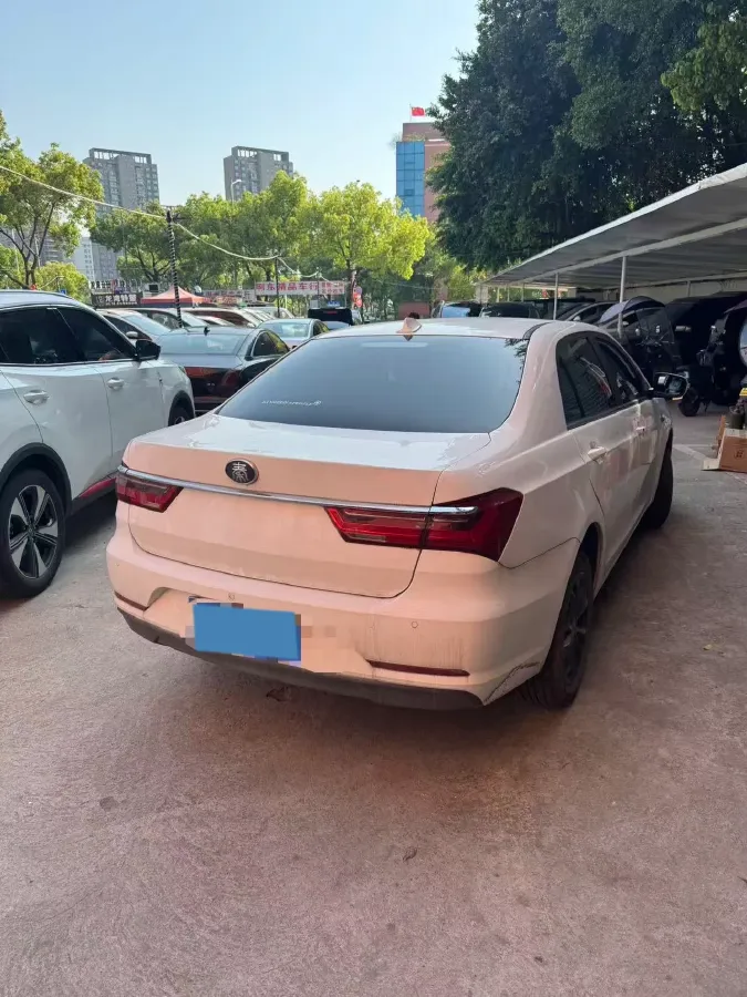 2019 BYD Qin 1.5L 109HP L4 CVT,autocango,china used car exporter,china ev exporter,chinese used car exporter,chinese used ev exporter