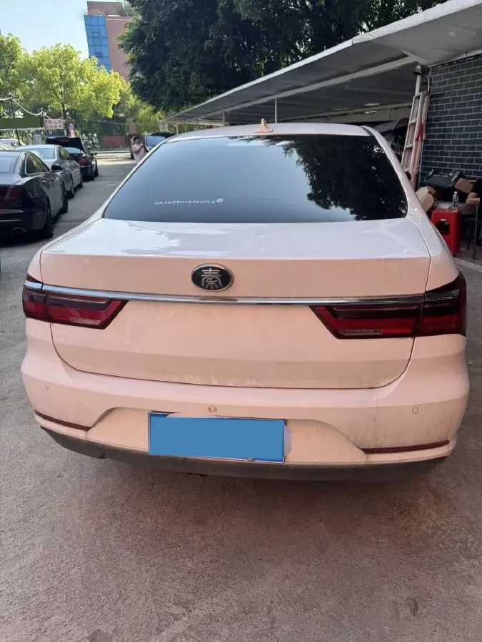 2019 BYD Qin 1.5L 109HP L4 CVT,autocango,china used car exporter,china ev exporter,chinese used car exporter,chinese used ev exporter